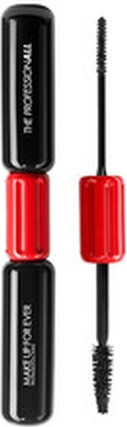 Volumizing Mascara Make Up For Ever The Professional Defining