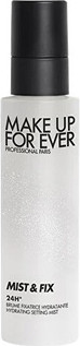 Фиксирующий спрей Make Up For Ever Hydrating Setting Mist