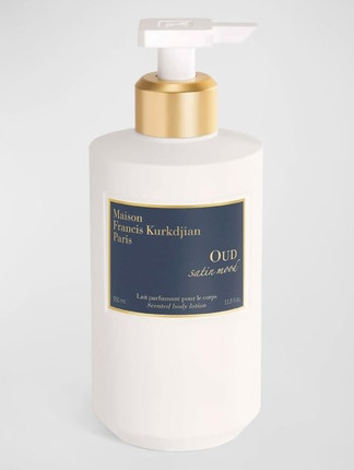 Body Lotion Maison Francis Kurkdjian Oud Satin Mood