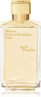Eau De Parfum Maison Francis Kurkdjian Gentle Fluidity Gold