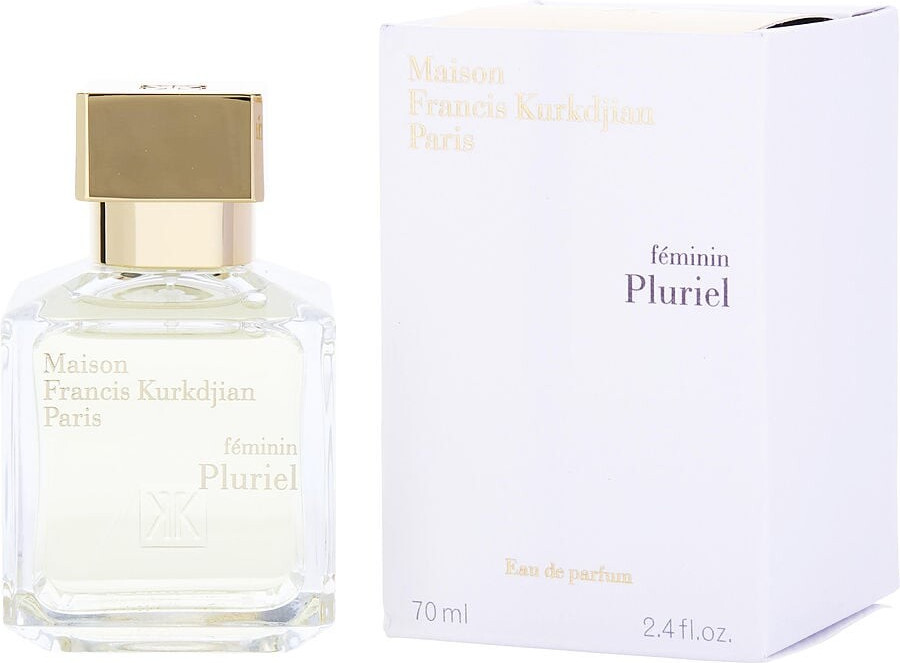 Eau De Parfum Maison Francis Kurkdjian Pluriel Femme