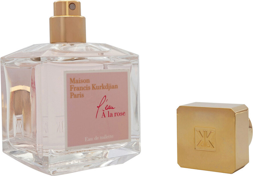 Eau De Toilette Maison Francis Kurkdjian L'Eau A La Rose