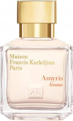 Eau De Parfum Maison Francis Kurkdjian Amyris Femme