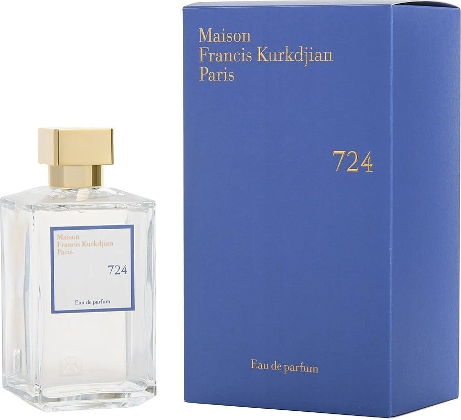 Eau de Parfum Maison Francis Kurkdjian 724