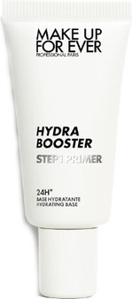 Праймер Make Up For Ever Увлажняющий для тональной основы Hydra Booster Step 1 Primer