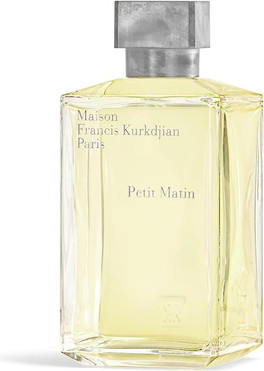 Eau De Parfum Maison Francis Kurkdjian Petit Matin