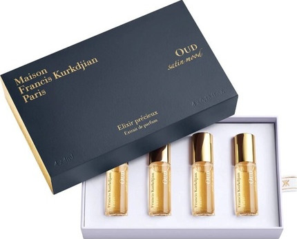 Parfümextrakt Maison Francis Kurkdjian Oud Satin Mood