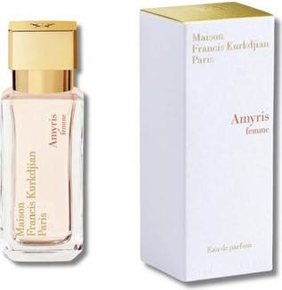 Eau De Parfum Maison Francis Kurkdjian Amyris Femme