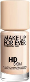 Make Up For Ever HD Skin Make-up Foundation