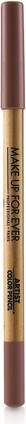 Augen-Make-up-Stift Make Up For Ever Artist Color Pencil für Augenbrauen, Augen und Lippen