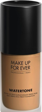 Make Up For Ever dan suyuq tonal krem