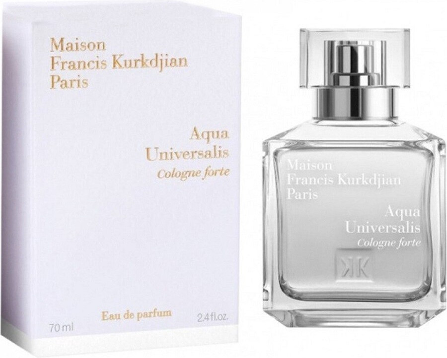 Eau De Parfum Maison Francis Kurkdjian Aqua Universalis Cologne Forte