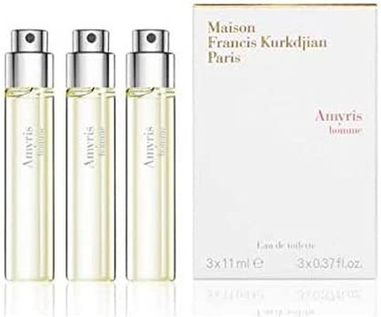 Eau De Toilette Maison Francis Kurkdjian Amyris Homme