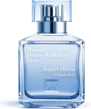 Eau De Parfum Maison Francis Kurkdjian Aqua Celestia Cologne Forte