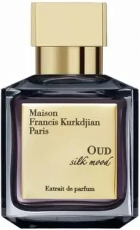 Extrait De Parfum Maison Francis Kurkdjian Oud Silk Mood
