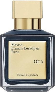 Extrait De Parfum Maison Francis Kurkdjian Oud