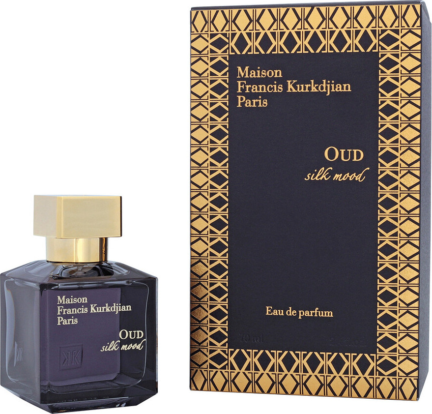 Eau De Parfum Maison Francis Kurkdjian  Oud Silk Mood