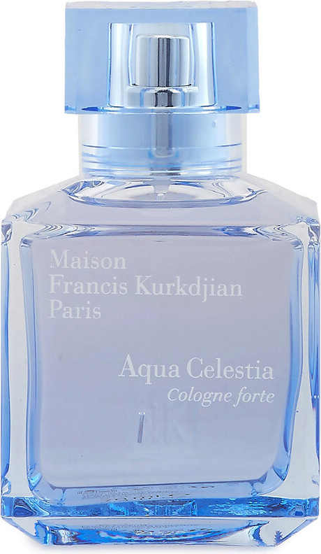Eau De Parfum Maison Francis Kurkdjian Aqua Celestia Cologne Forte
