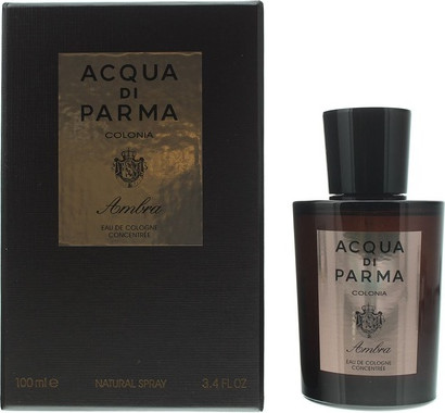 Eau De Cologne Acqua di Parma Ingredient Collection