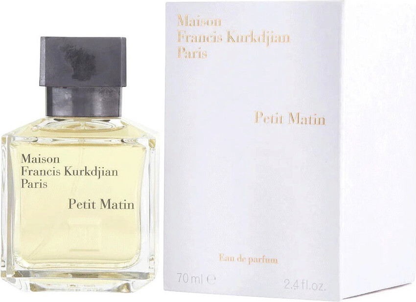 Eau De Parfum Maison Francis Kurkdjian Petit Matin