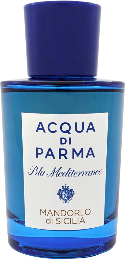 Eau De Toilette Acqua di Parma Blu Mediterraneo Mandorlo Di Sicilia