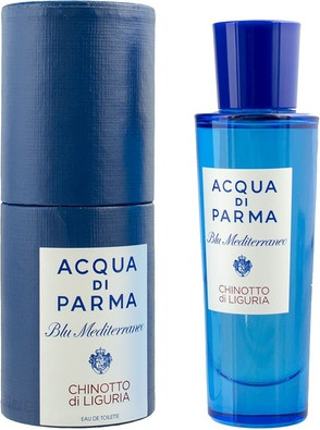 Eau De Toilette Acqua di Parma Blu Mediterraneo