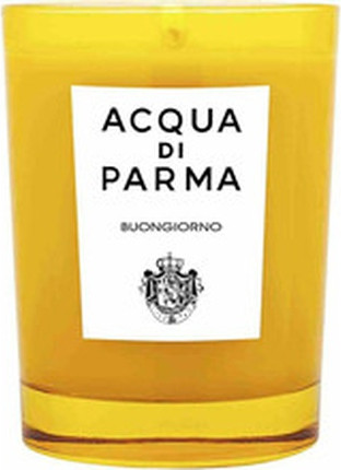 Candle Acqua Di Parma Buongiorno