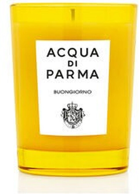 Scented Candle Acqua di Parma Buongiorno