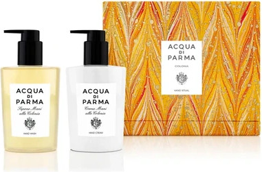 Eau De Cologne Acqua di Parma Colonia Hand Ritual Holiday