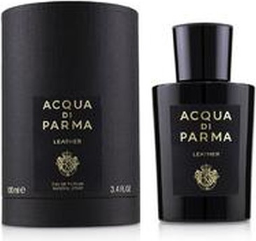 Eau De Parfum Acqua di Parma Leather