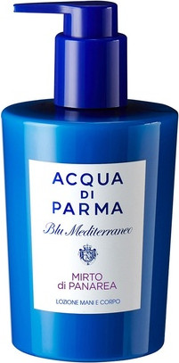 Body Lotion Acqua di Parma Blu Mediterraneo Mirto Di Panarea