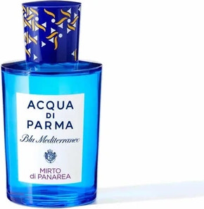 Eau De Toilette Acqua di Parma Blu Mediterraneo Mirto Di Panarea