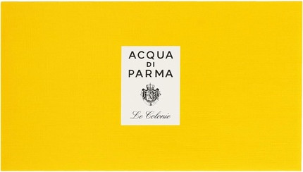 Брелок Eau De Cologne Acqua di Parma