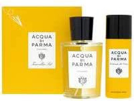 Eau de Cologne Gift Set Acqua di Parma Colonia