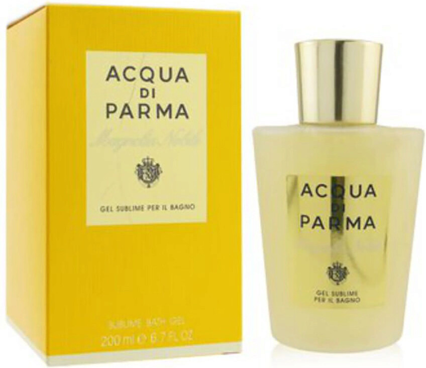 Duschgel Acqua di Parma Magnolia Nobile