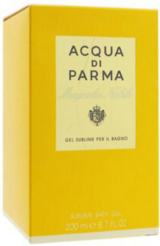 Duschgel Acqua di Parma Magnolia Nobile