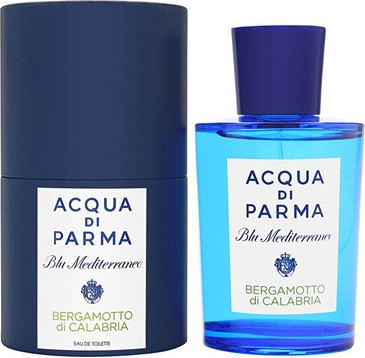 Eau De Toilette Acqua di Parma Blu Mediterraneo Bergamotto Di Calabria
