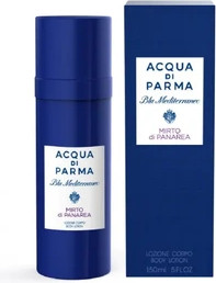 Body Lotion Acqua di Parma Blu Mediterraneo Mirto Di Panarea