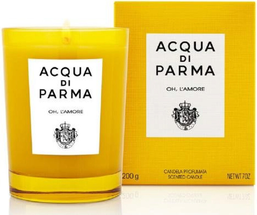 Perfumed Candle Acqua di Parma Oh L'Amore