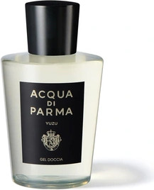 Body Wash Acqua di Parma Signatures Of The Sun