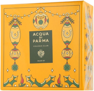 Eau De Cologne Acqua di Parma Colonia C.L.U.B.