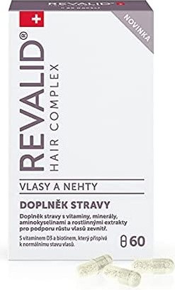 Капсулы Revalid
