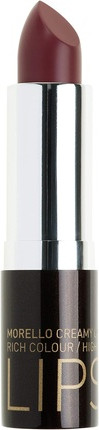 Lippenstift Korres Natural Morello Cream Mocha Brown