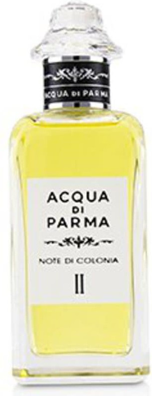 Eau De Cologne Acqua di Parma Note Di Colonia II