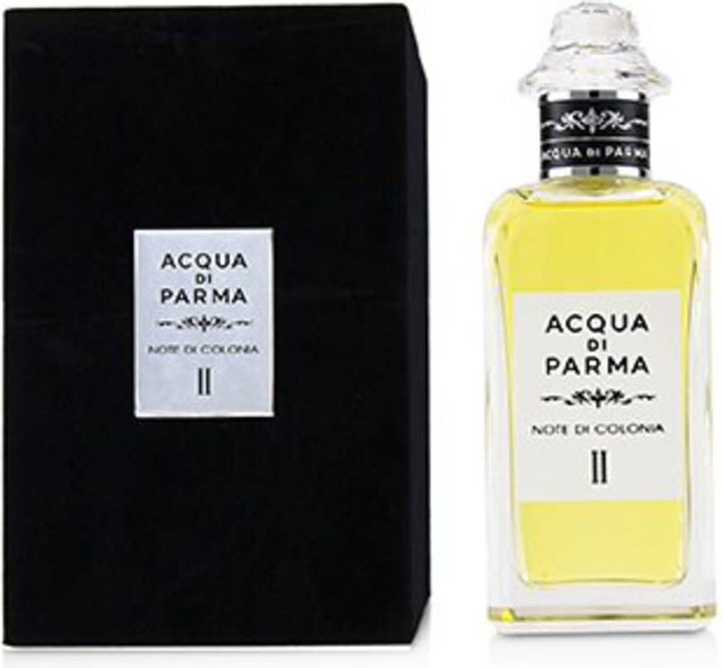 Eau De Cologne Acqua di Parma Note Di Colonia II