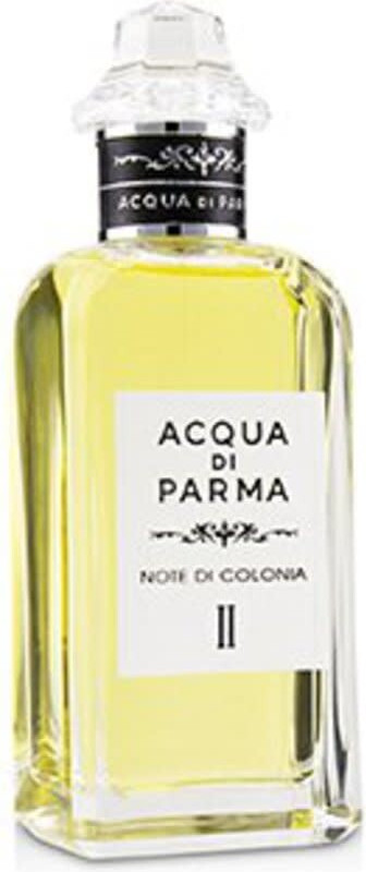 Eau De Cologne Acqua di Parma Note Di Colonia II