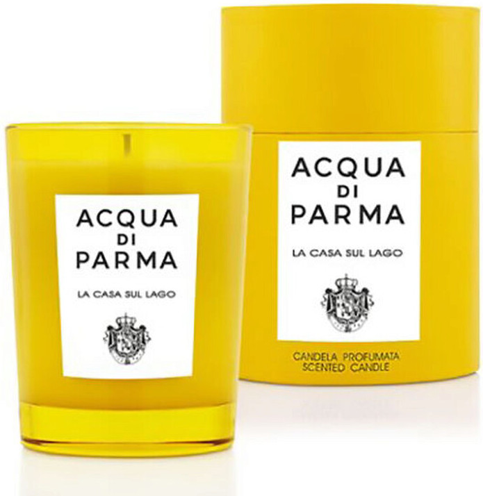 Scented Candle Acqua di Parma La Casa Sul Lago