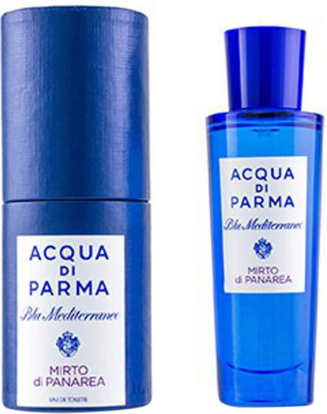 Eau De Toilette Acqua di Parma Blu Mediterraneo Mirto Di Panarea