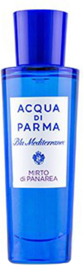 Eau De Toilette Acqua di Parma Blu Mediterraneo Mirto Di Panarea