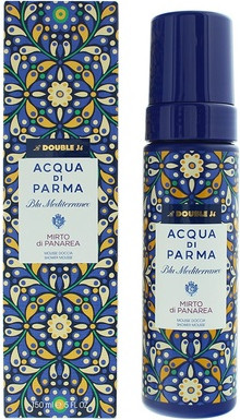 Shower Mousse Acqua di Parma Blu Mediterraneo Mirto Di Panarea